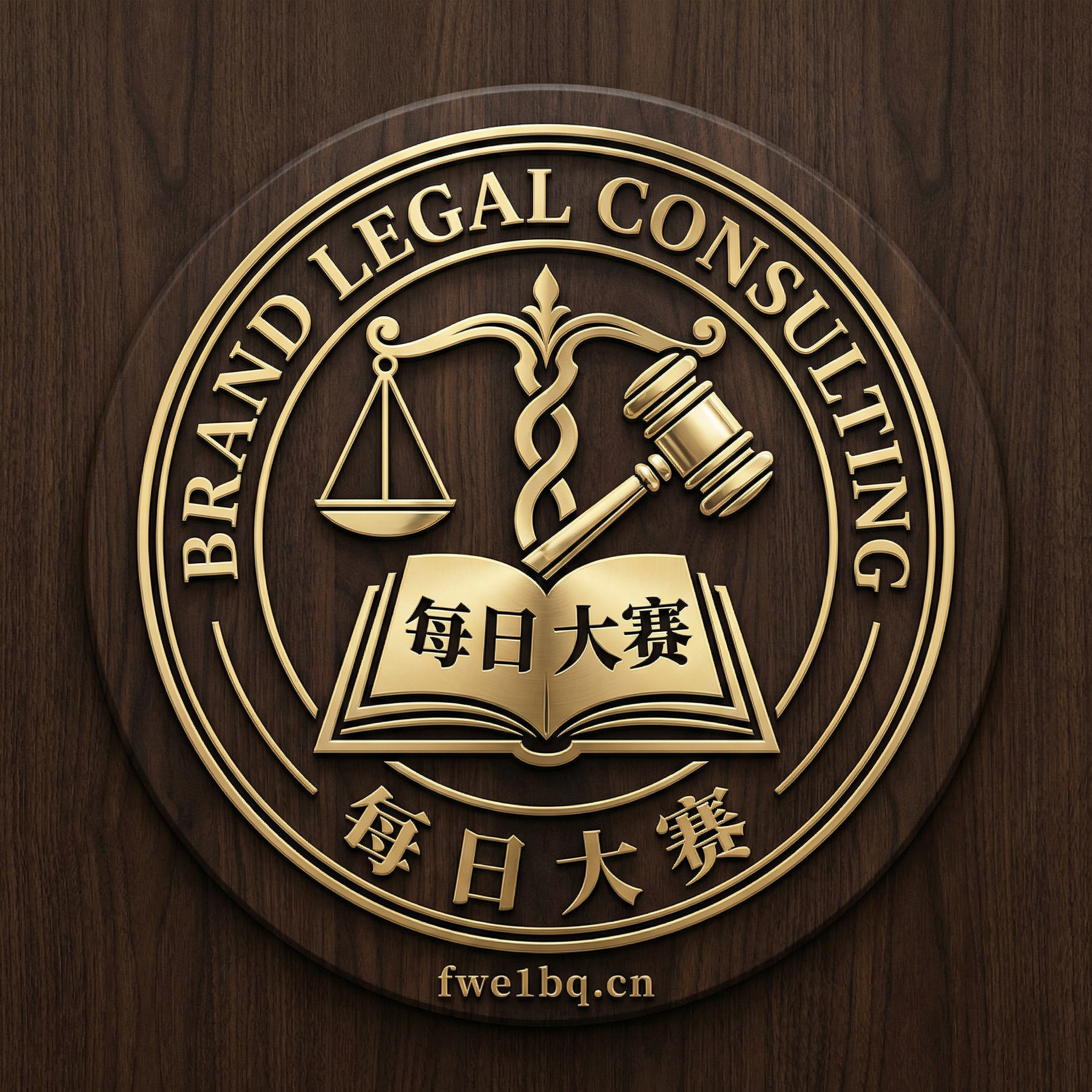 每日大赛品牌法律咨询服务
